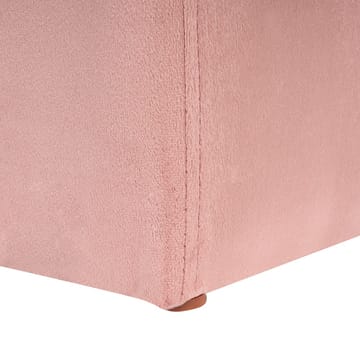 Sekk Modoc - Rosa - Møbler - Stoler - Krakk - Puff