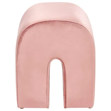 Sekk Modoc - Rosa - Møbler - Stoler - Krakk - Puff