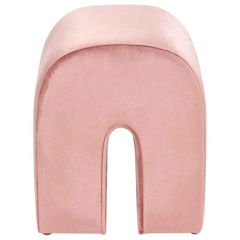 Sekk Modoc - Rosa - Møbler - Stoler - Krakk - Puff