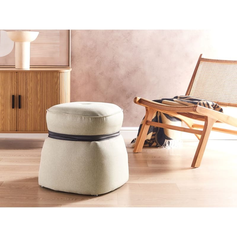 Sekk Monterey - Møbler - Stoler - Krakk - Puff