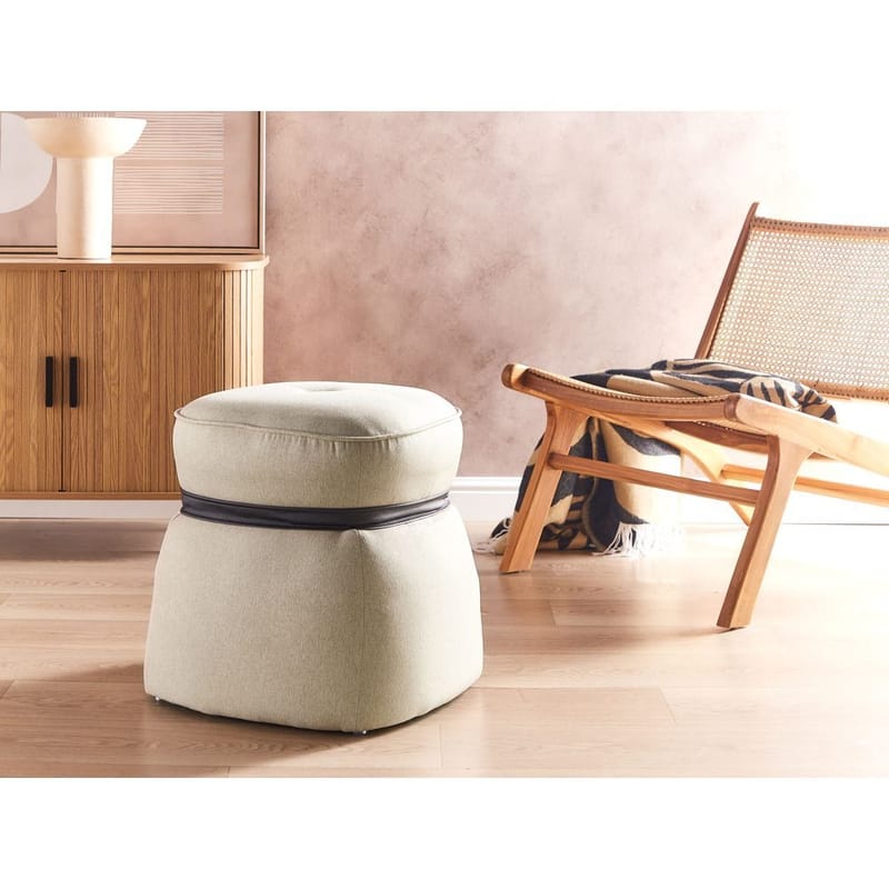 Sekk Monterey - Møbler - Stoler - Krakk - Puff
