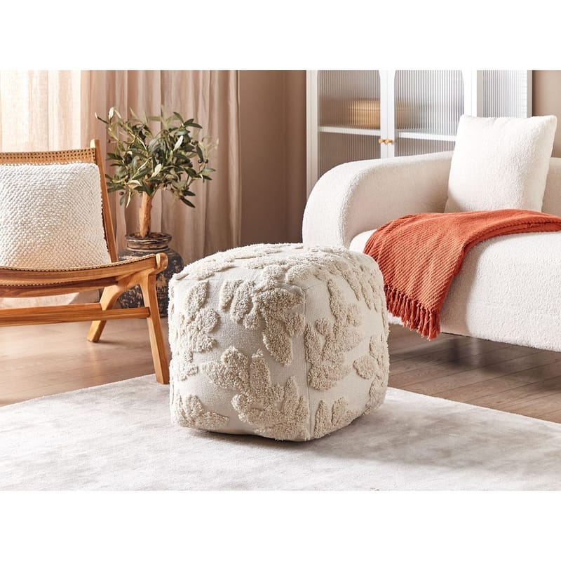 Sekk Multan - Møbler - Stoler - Krakk - Puff