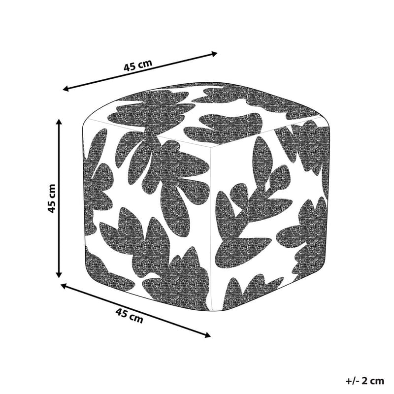 Sekk Multan - Møbler - Stoler - Krakk - Puff