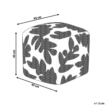 Sekk Multan - Møbler - Stoler - Krakk - Puff