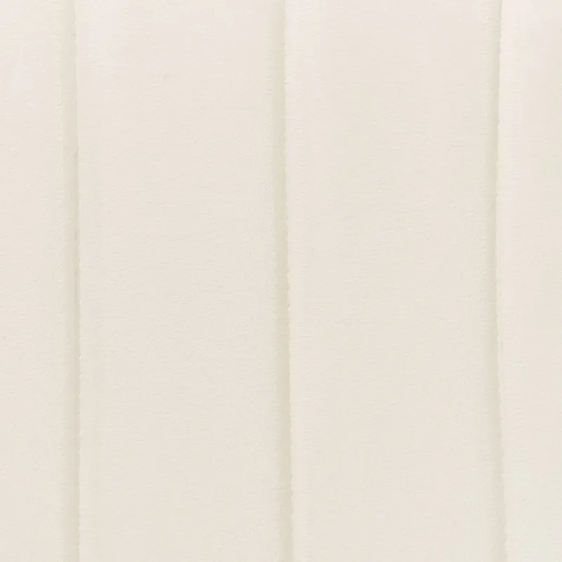 Sekk Murietta - Hvit - Møbler - Stoler - Krakk - Puff