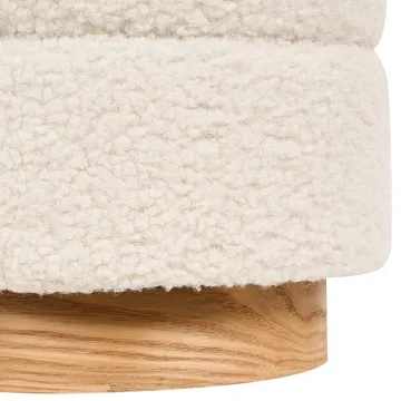 Sekk Ogden - Møbler - Stoler - Krakk - Puff