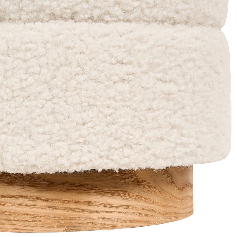 Sekk Ogden - Møbler - Stoler - Krakk - Puff