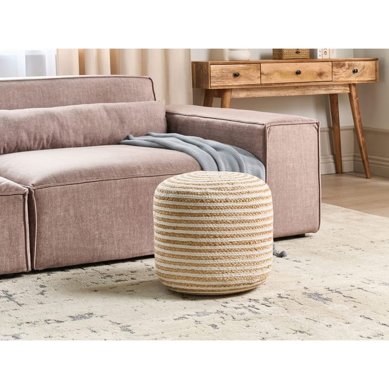 Sekk Resafa - Møbler - Stoler - Krakk - Puff