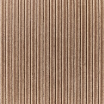 Sekk Richland - Beige - Møbler - Stoler - Krakk - Puff