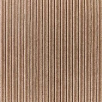 Sekk Richland - Beige - Møbler - Stoler - Krakk - Puff