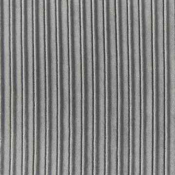 Sekk Richland - Grå - Møbler - Stoler - Krakk - Puff