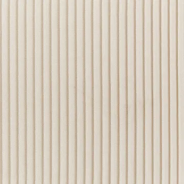 Sekk Richland - Lys beige - Møbler - Stoler - Krakk - Puff