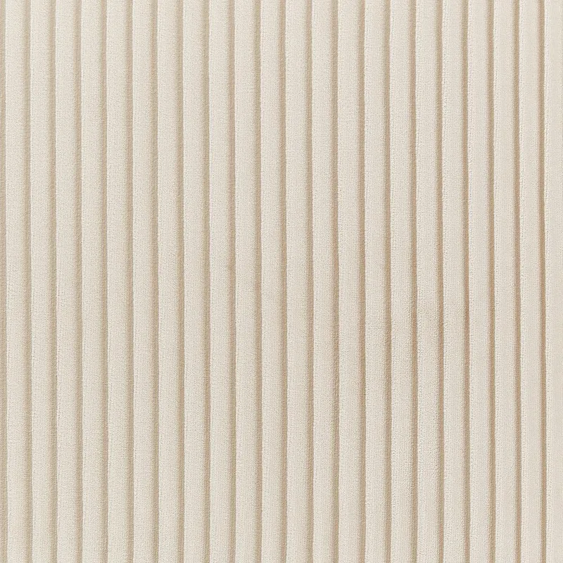 Sekk Richland - Lys beige - Møbler - Stoler - Krakk - Puff