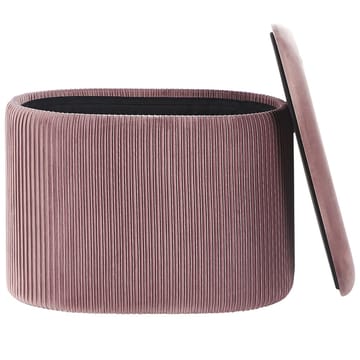 Sekk Richland - Rosa - Møbler - Stoler - Krakk - Puff