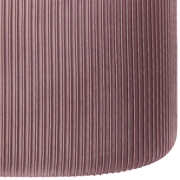 Sekk Richland - Rosa - Møbler - Stoler - Krakk - Puff