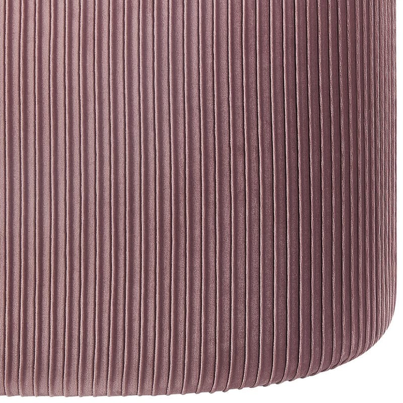 Sekk Richland - Rosa - Møbler - Stoler - Krakk - Puff