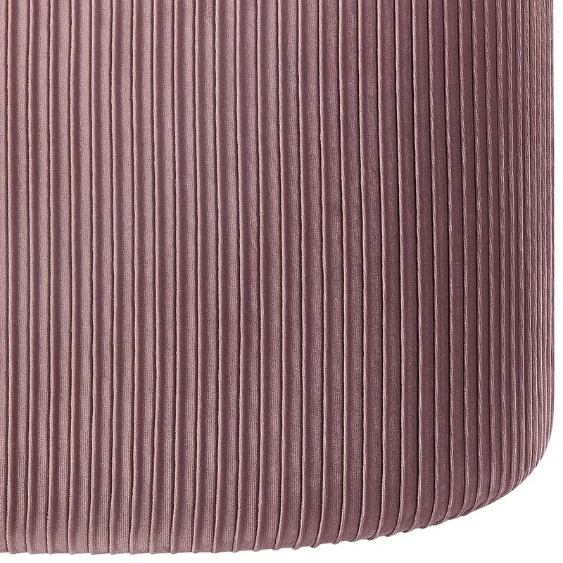 Sekk Richland - Rosa - Møbler - Stoler - Krakk - Puff