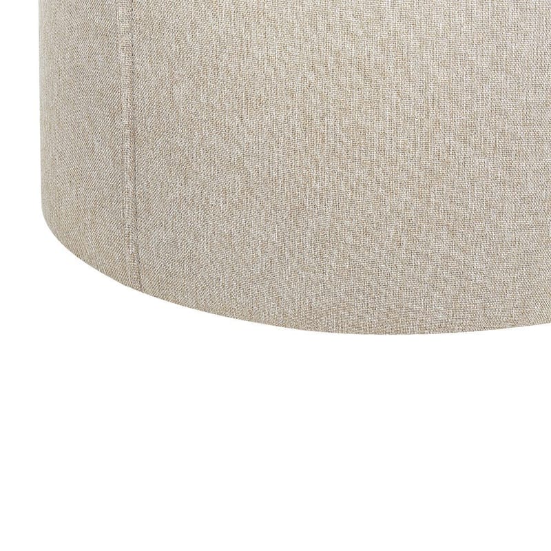 Sekk Sedona - Beige - Møbler - Stoler - Krakk - Puff