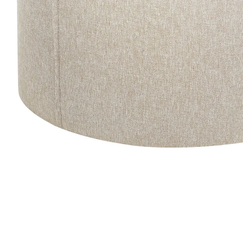Sekk Sedona - Beige - Møbler - Stoler - Krakk - Puff