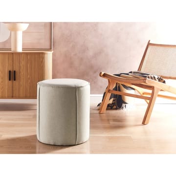 Sekk Sedona - Beige - Møbler - Stoler - Krakk - Puff