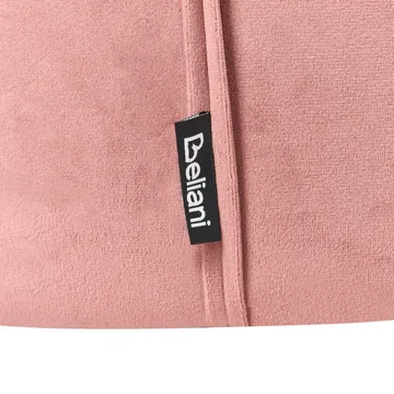 Sekk Sedona - Rosa - Møbler - Stoler - Krakk - Puff