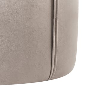 Sekk Sedona - Taupe - Møbler - Stoler - Krakk - Puff