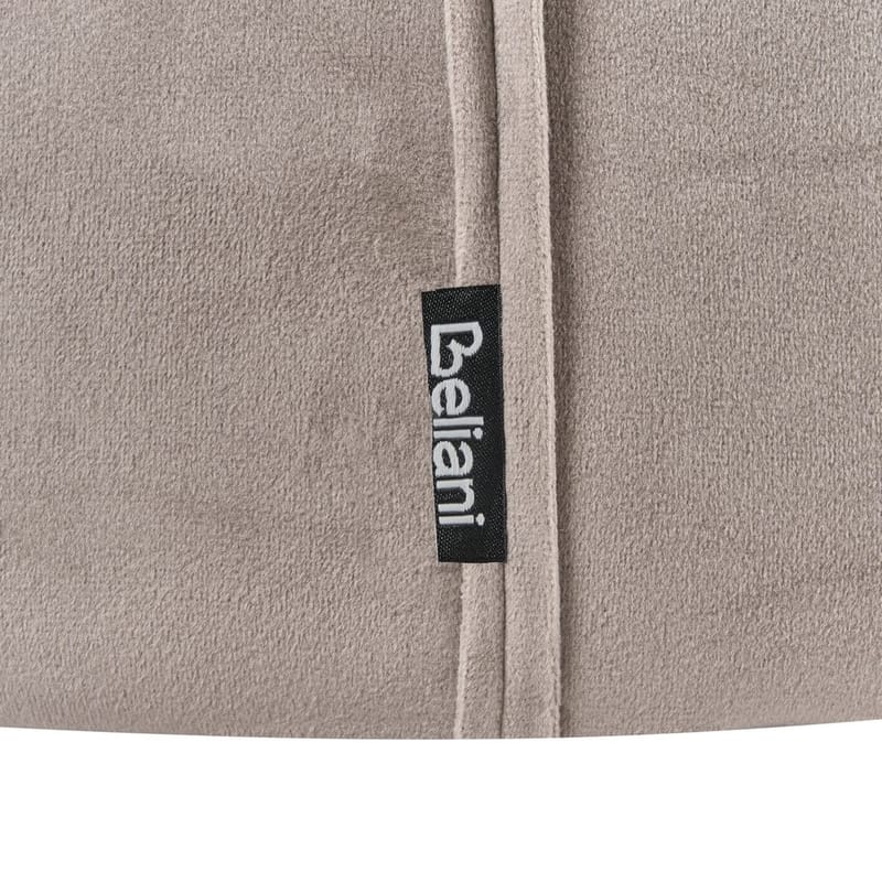 Sekk Sedona - Taupe - Møbler - Stoler - Krakk - Puff