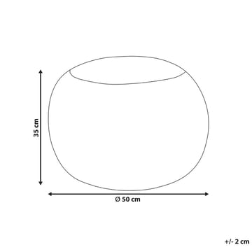 Sekk Takhabi - Møbler - Stoler - Krakk - Puff