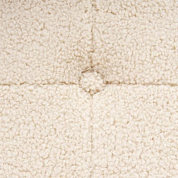 Sekk Tampa - Beige - Møbler - Stoler - Krakk - Puff
