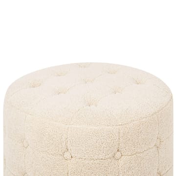 Sekk Tampa - Beige - Møbler - Stoler - Krakk - Puff