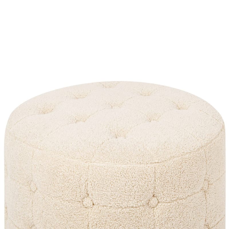 Sekk Tampa - Beige - Møbler - Stoler - Krakk - Puff