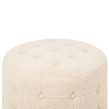 Sekk Tampa - Beige - Møbler - Stoler - Krakk - Puff