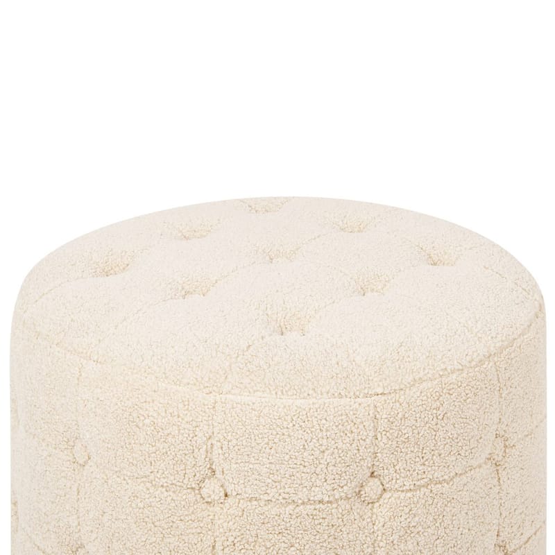 Sekk Tampa - Beige - Møbler - Stoler - Krakk - Puff