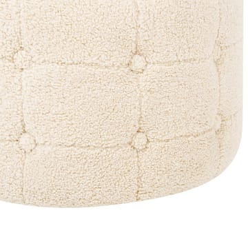 Sekk Tampa - Beige - Møbler - Stoler - Krakk - Puff