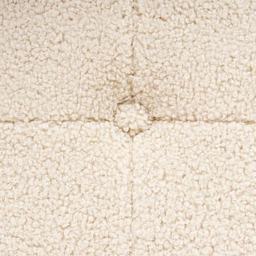 Sekk Tampa - Beige - Møbler - Stoler - Krakk - Puff