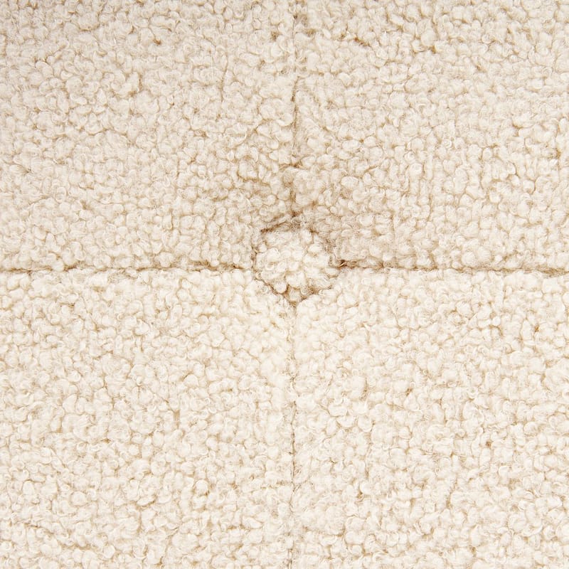 Sekk Tampa - Beige - Møbler - Stoler - Krakk - Puff