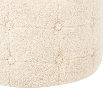 Sekk Tampa - Beige - Møbler - Stoler - Krakk - Puff