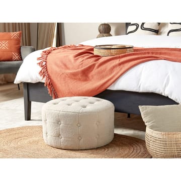 Sekk Tampa - Beige - Møbler - Stoler - Krakk - Puff