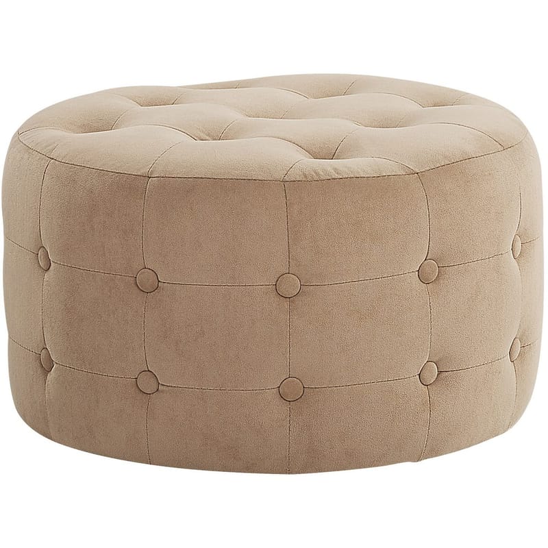 Sekk Tampa - Sandbeige - Møbler - Stoler - Krakk - Puff