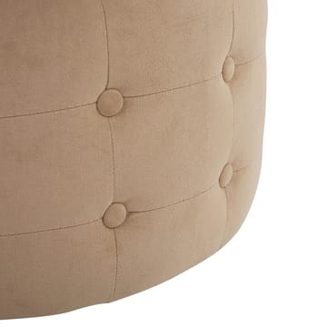 Sekk Tampa - Sandbeige - Møbler - Stoler - Krakk - Puff