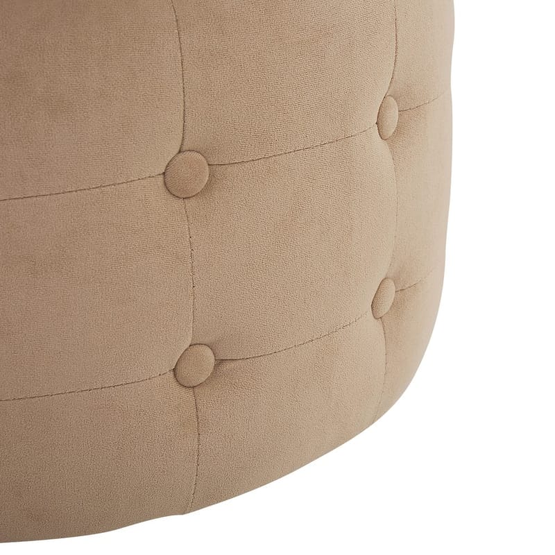 Sekk Tampa - Sandbeige - Møbler - Stoler - Krakk - Puff