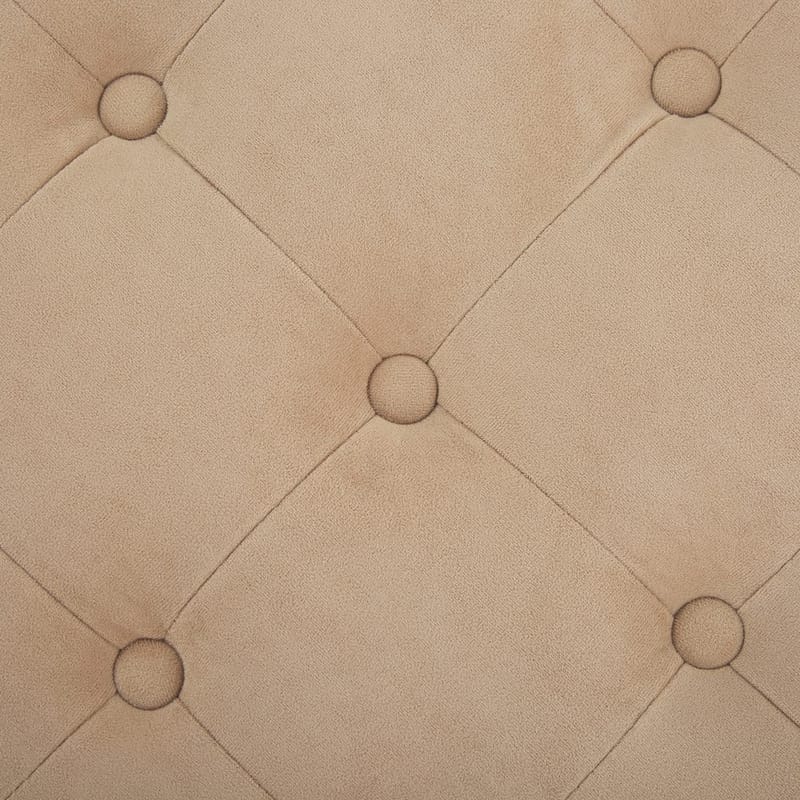 Sekk Tampa - Sandbeige - Møbler - Stoler - Krakk - Puff