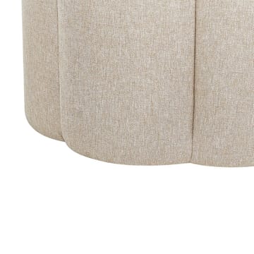 Sekk Tappen - Beige - Møbler - Stoler - Krakk - Puff