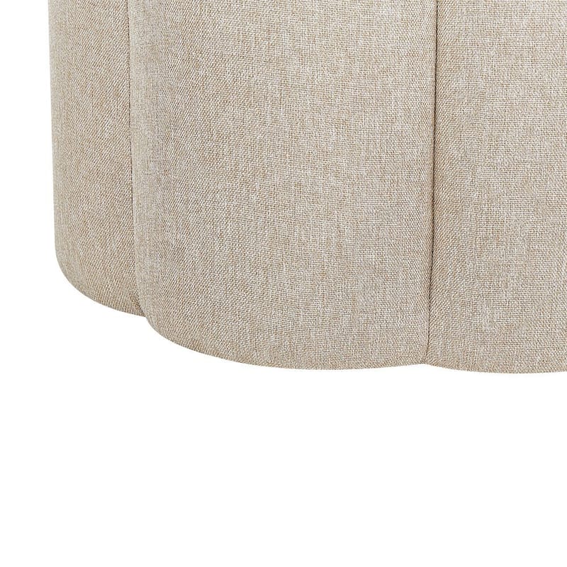 Sekk Tappen - Beige - Møbler - Stoler - Krakk - Puff