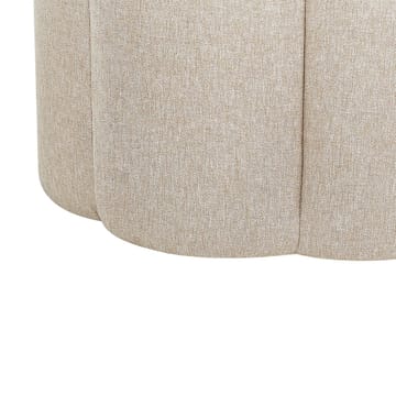 Sekk Tappen - Beige - Møbler - Stoler - Krakk - Puff