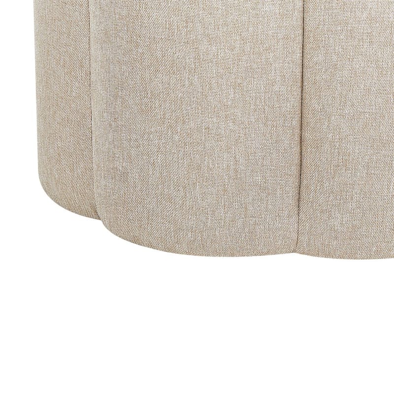 Sekk Tappen - Beige - Møbler - Stoler - Krakk - Puff