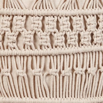 Sekk Thakot - Beige - Møbler - Stoler - Krakk - Puff