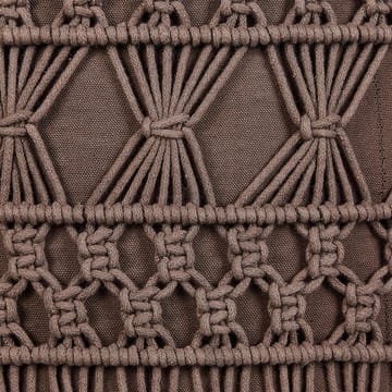 Sekk Thakot - Brun - Møbler - Stoler - Krakk - Puff