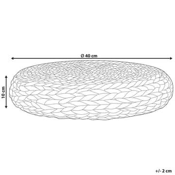 Sekk Wahoo - Møbler - Stoler - Krakk - Puff