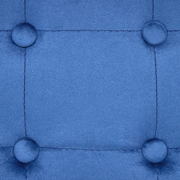 Sekk Wisconsin - Blå - Møbler - Stoler - Krakk - Puff